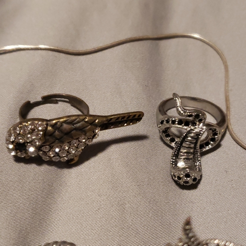 Animal Set - Picture 3 of 3